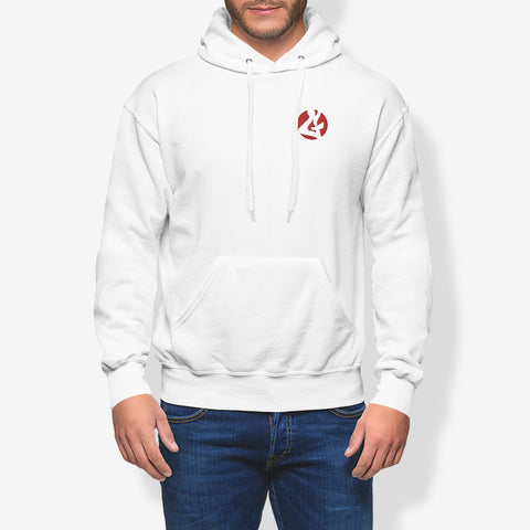 Men's Pullover Hoodie - GaleraCollective